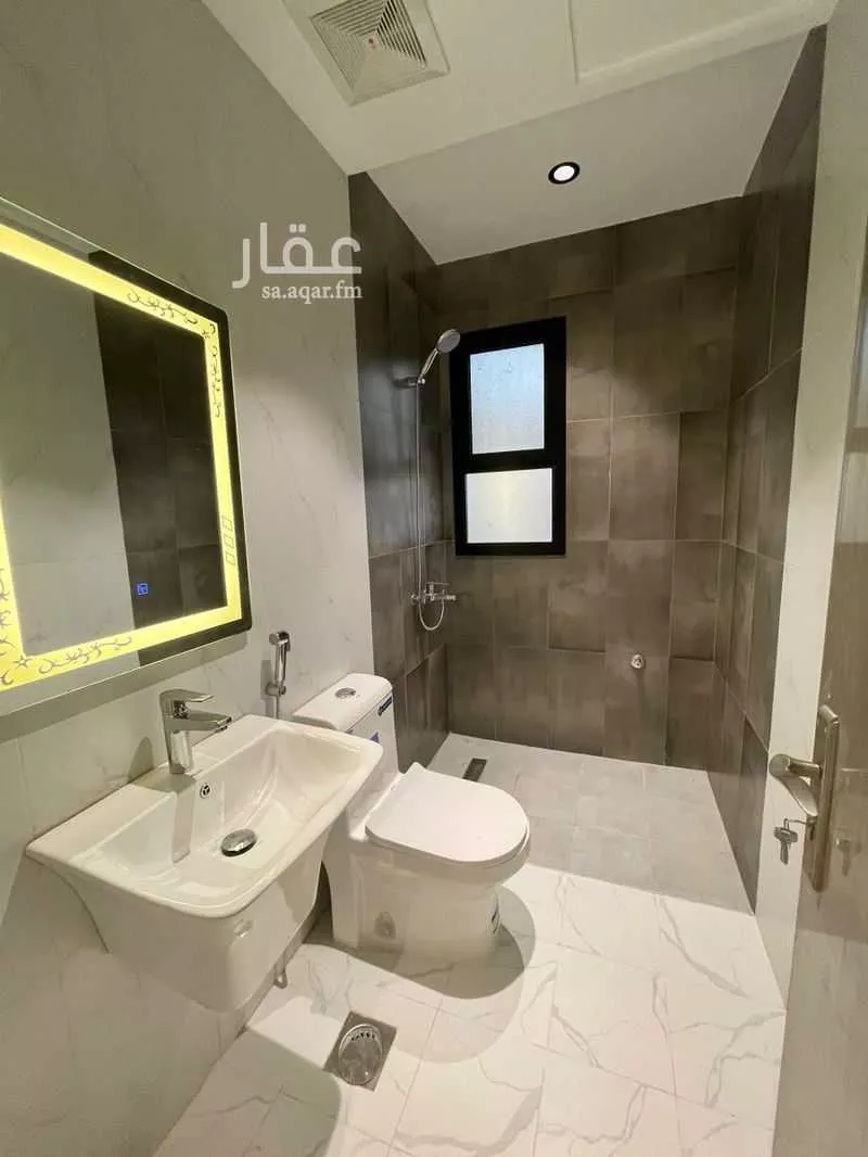 شقة 4 غرف في السلامة 11