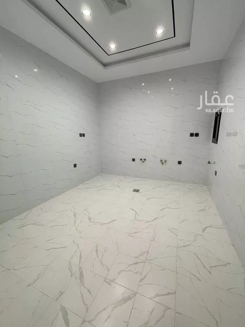 شقة 4 غرف في السلامة 12