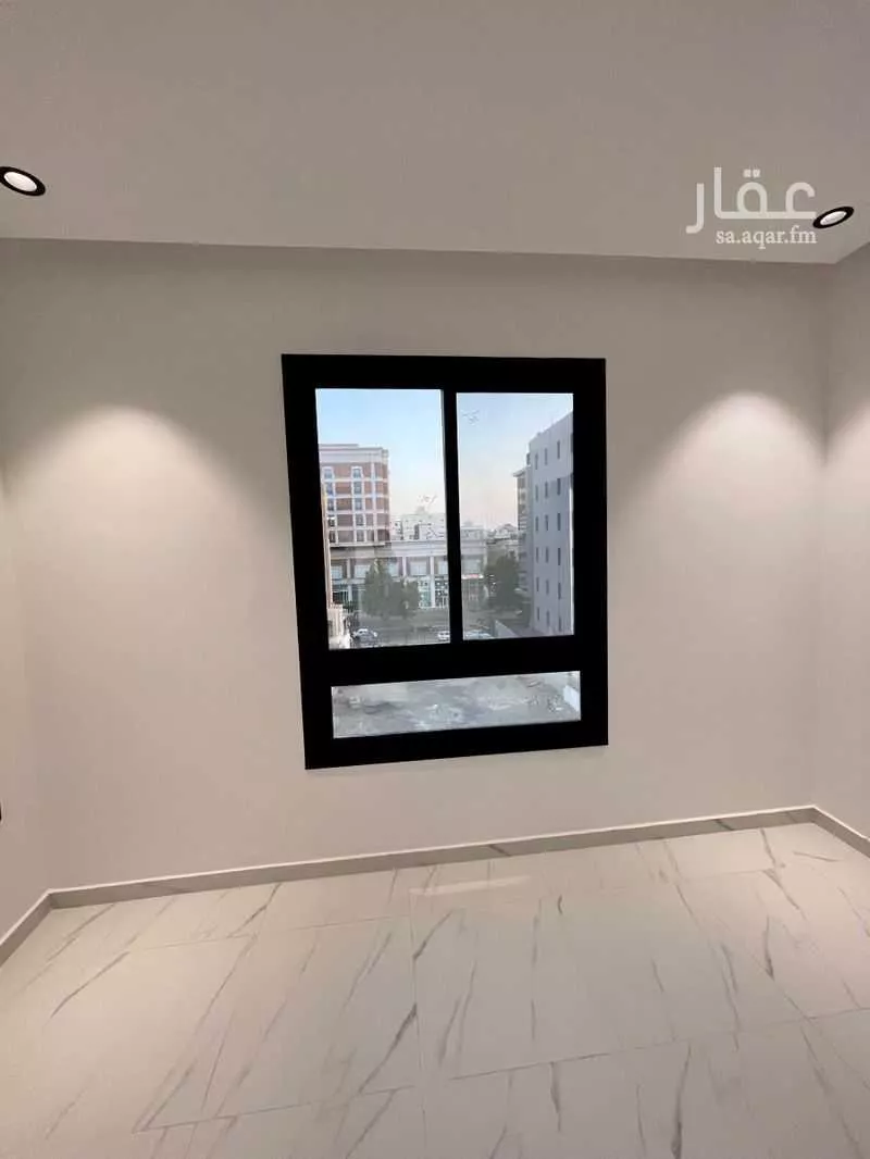 شقة 4 غرف في السلامة 16