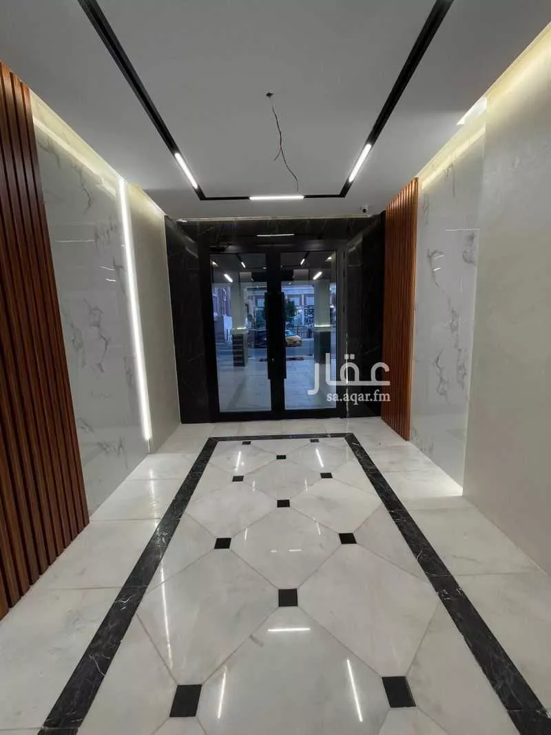 شقة 4 غرف في السلامة 18