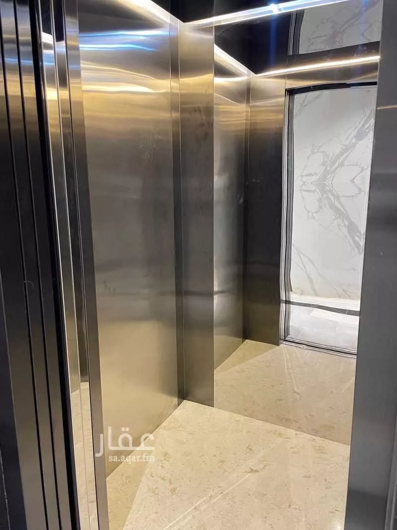 شقة 4 غرف في السلامة 19