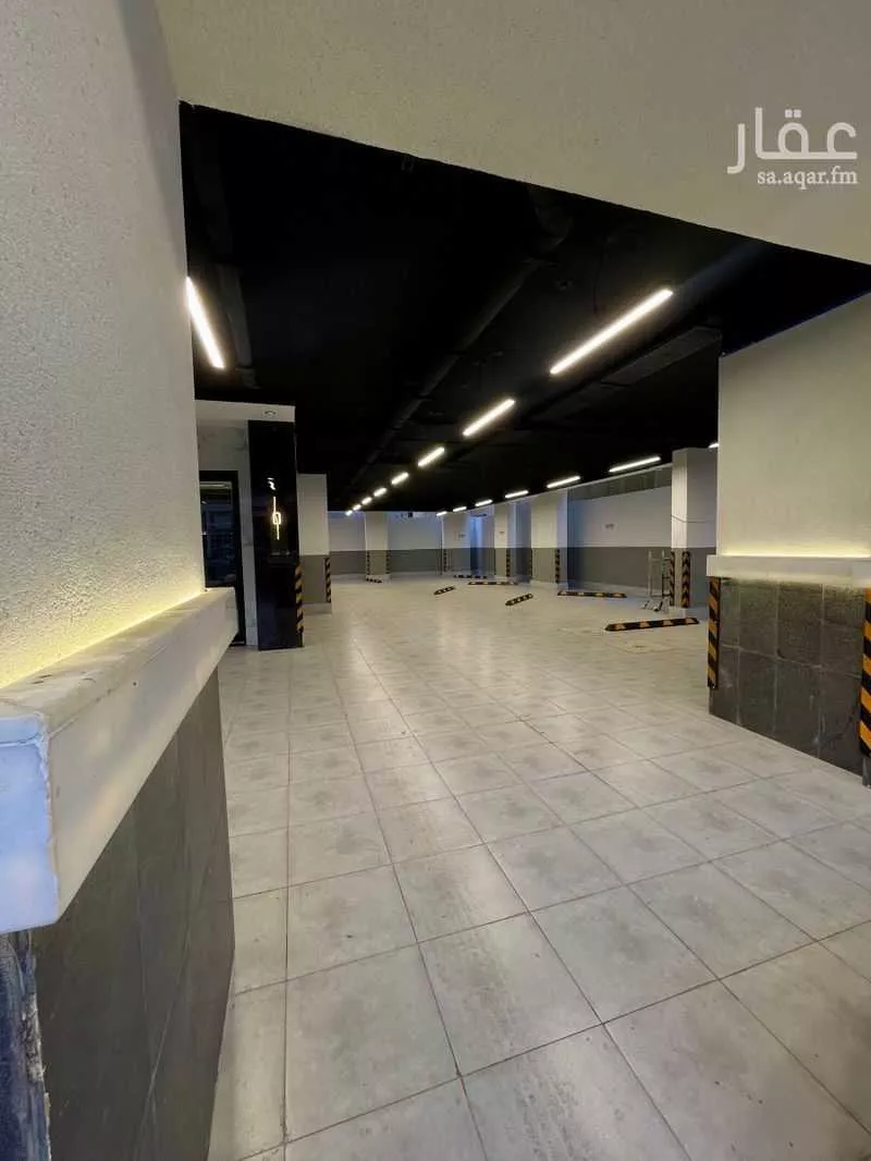 شقة 4 غرف في السلامة 21