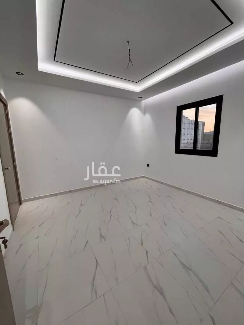 شقة 4 غرف في السلامة 6