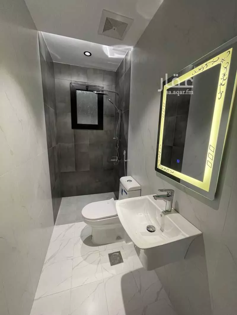 شقة 4 غرف في السلامة 9