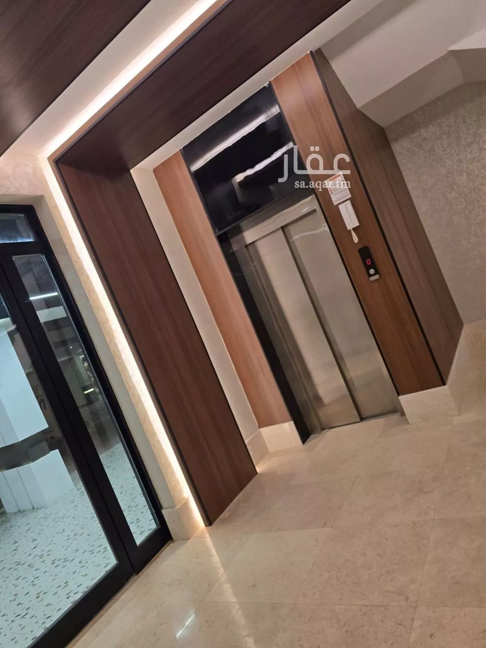 4 bedroom apartment in Al Salamah 13