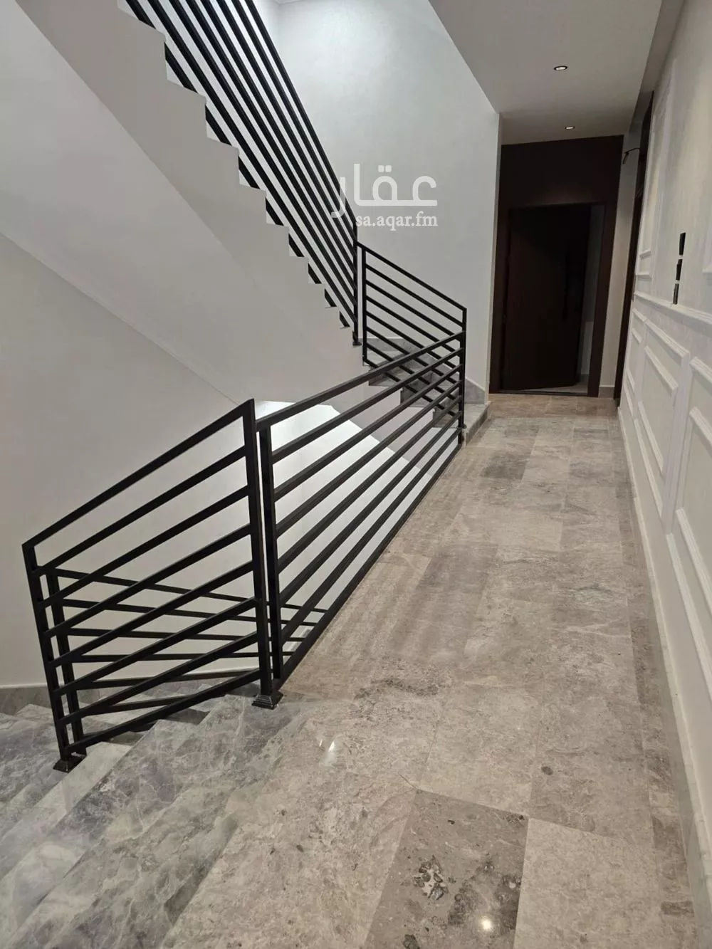 4 bedroom apartment in Al Salamah 15