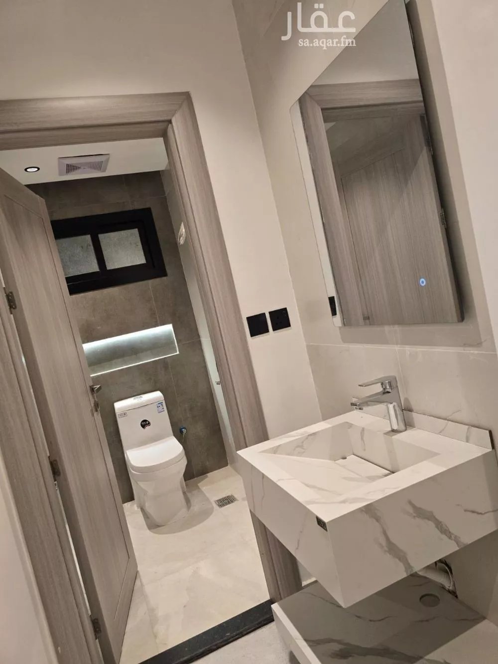 4 bedroom apartment in Al Salamah 19