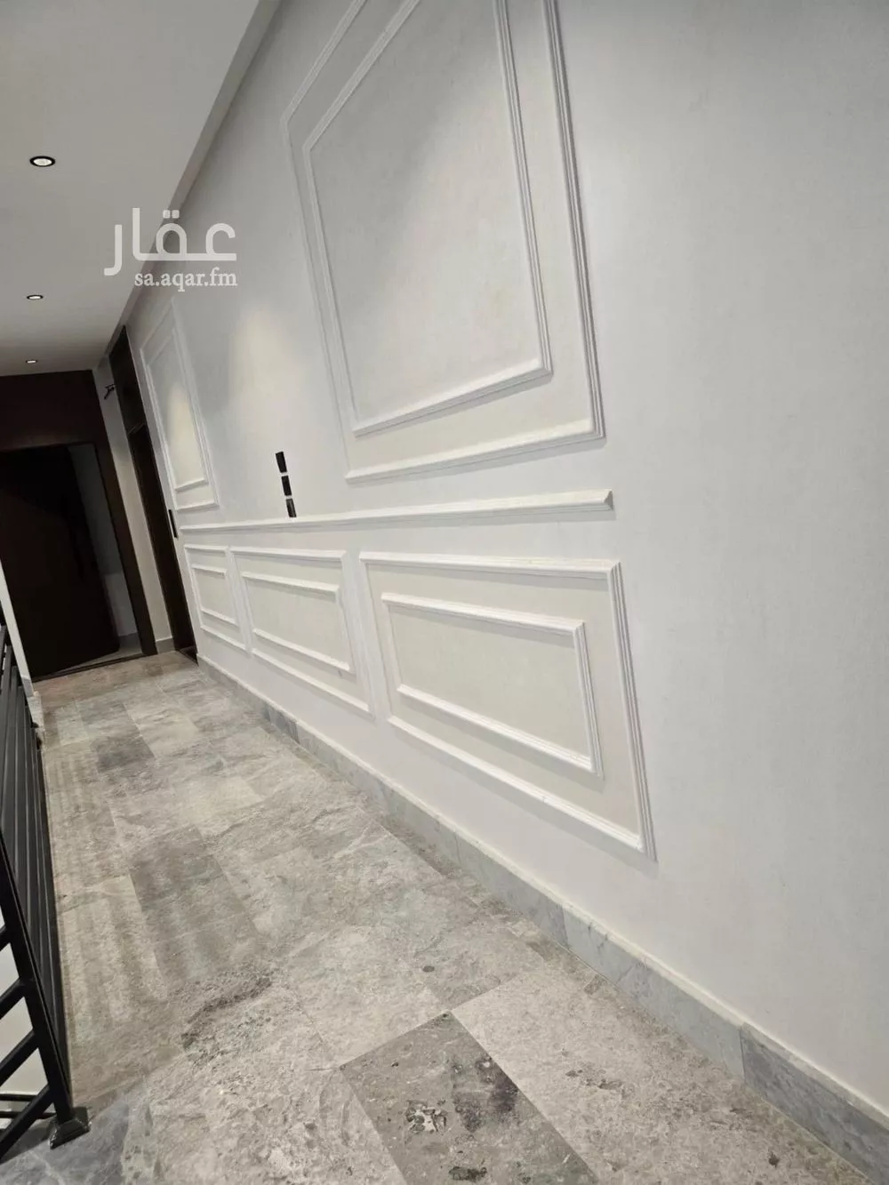 4 bedroom apartment in Al Salamah 4