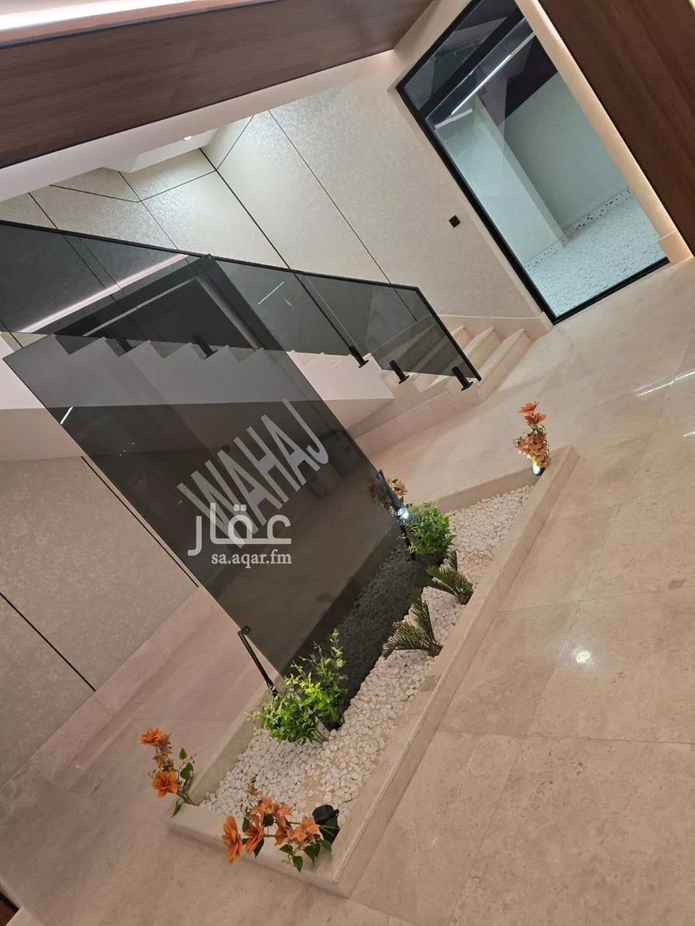 4 bedroom apartment in Al Salamah 6