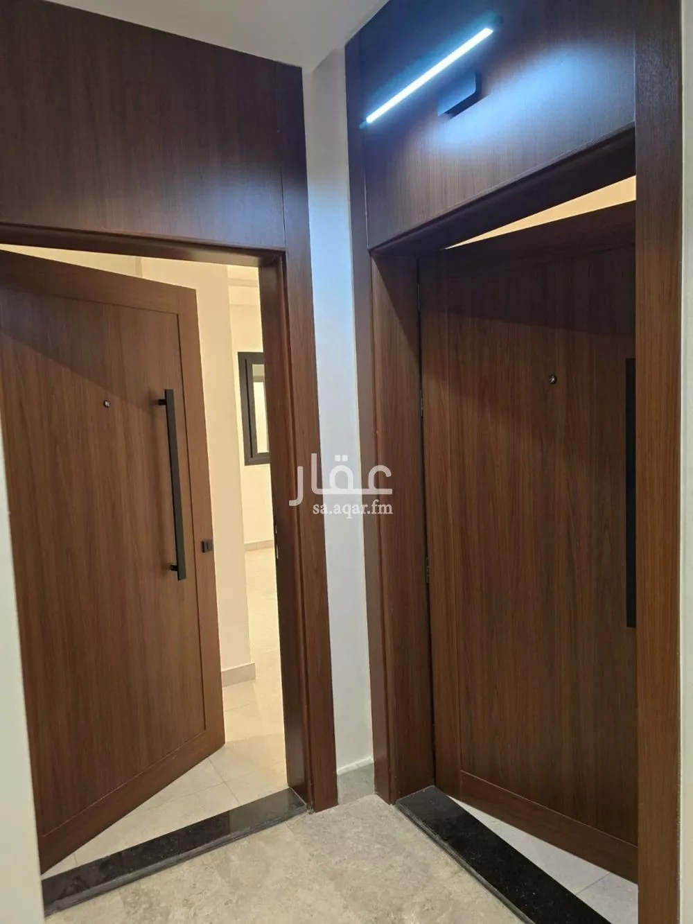 4 bedroom apartment in Al Salamah 7