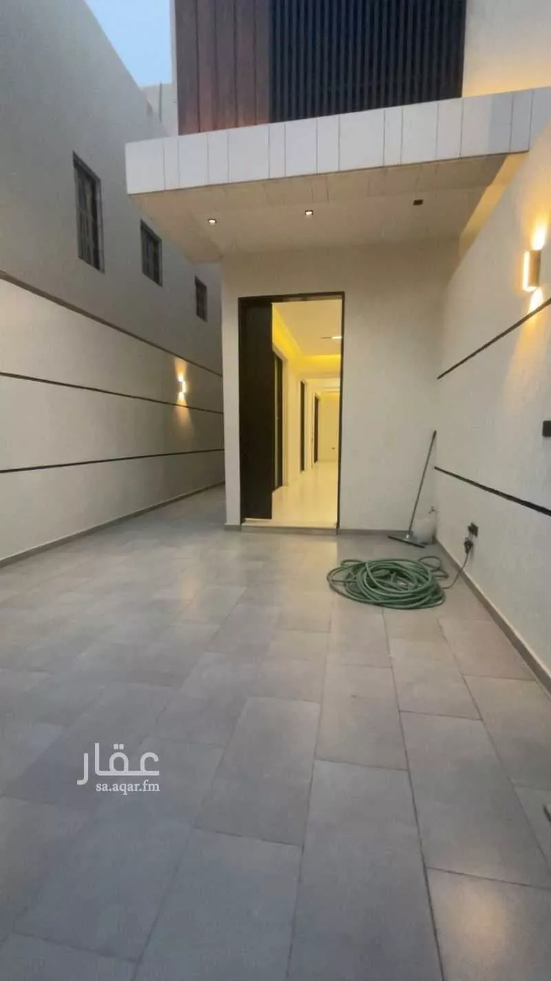 دور 5 غرف في الرمال 6