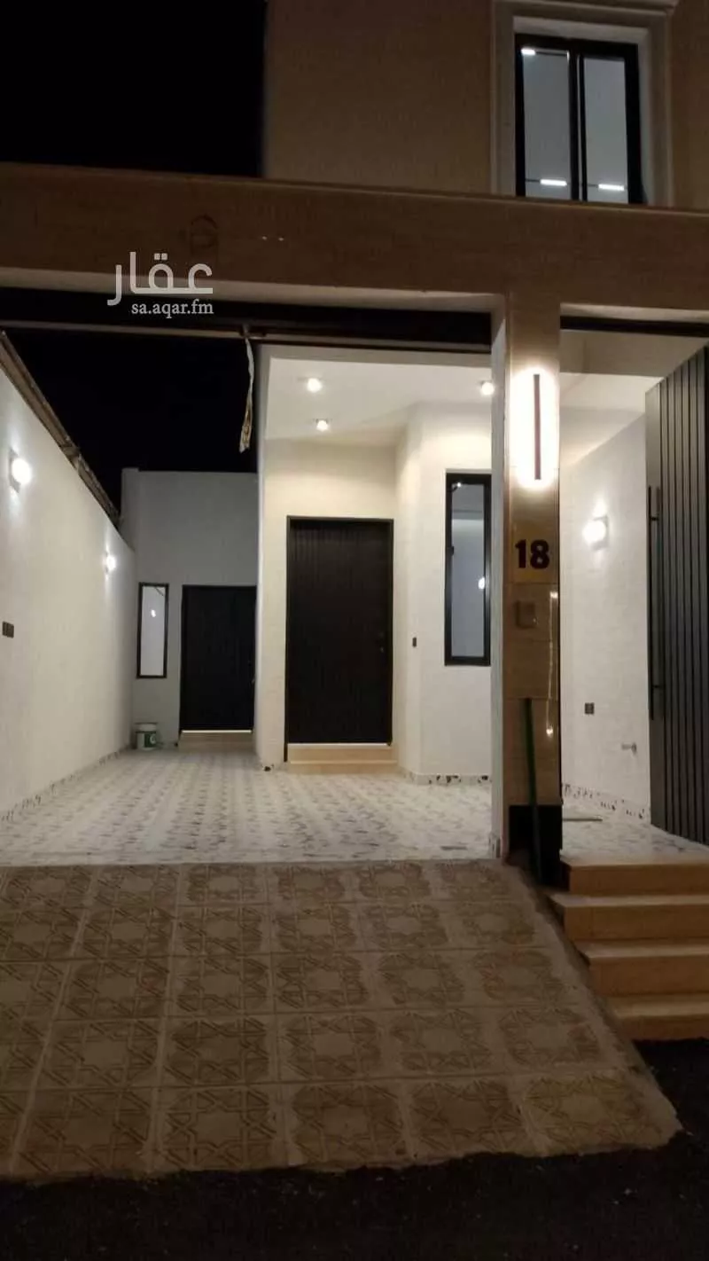 دور 4 غرف في السويدي 3