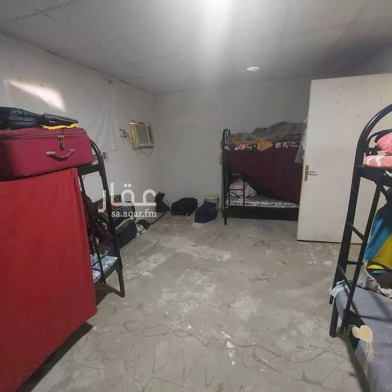 فيلا 7 غرف في العدامة 4