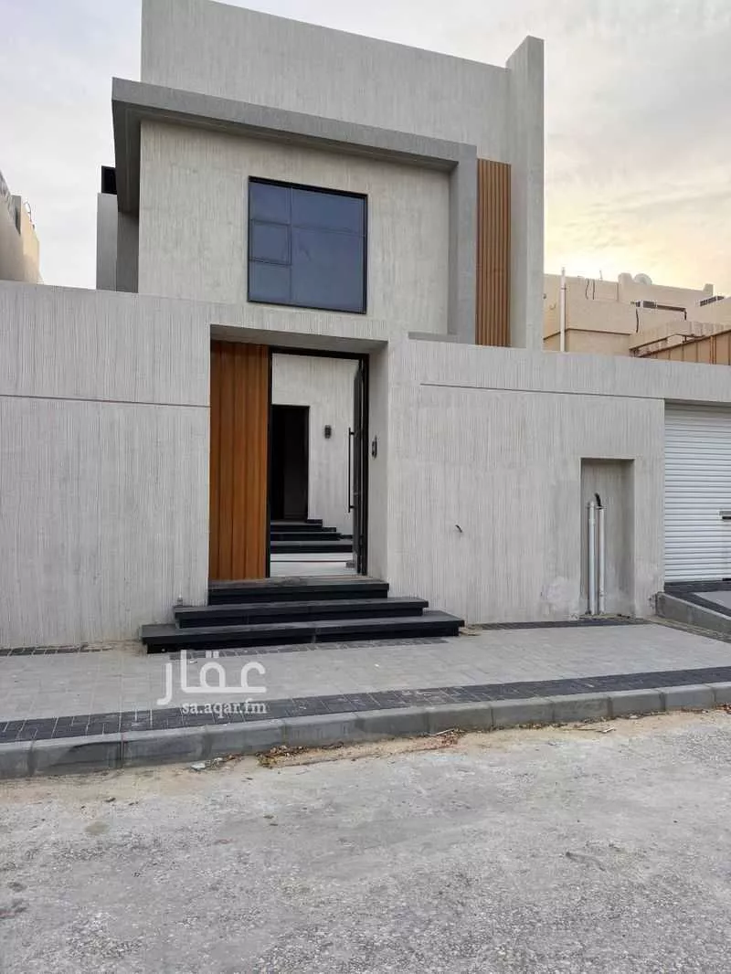 فيلا 6 غرف في الريان 5