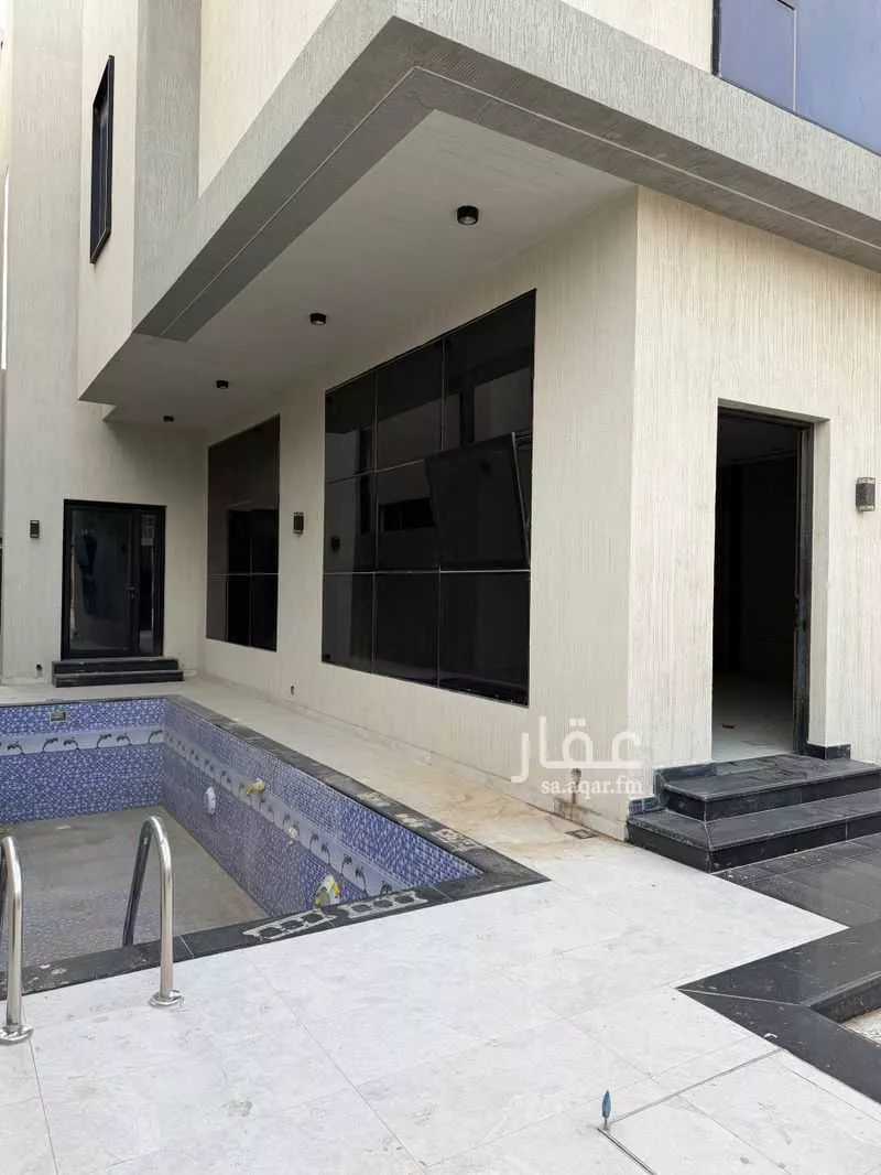 فيلا 6 غرف في الريان 7