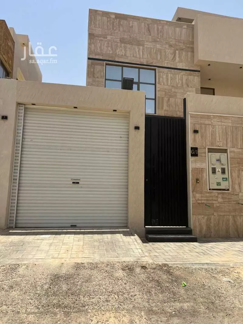 3 bedroom floor in Tuwaiq 3