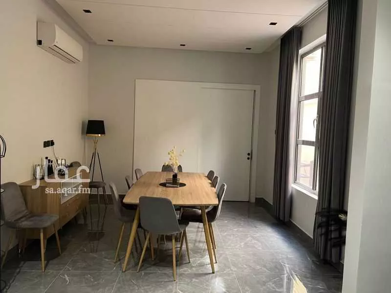 3 bedroom floor in Tuwaiq 7