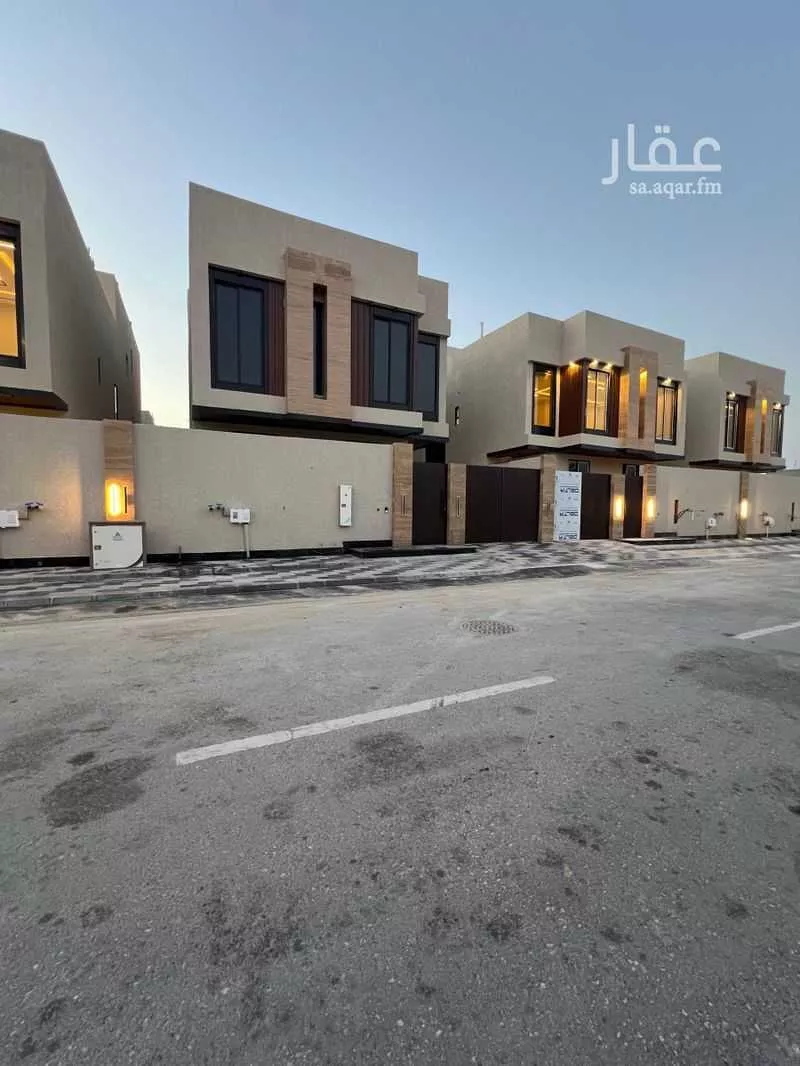 6 bedroom villa in Ash Shulah 6