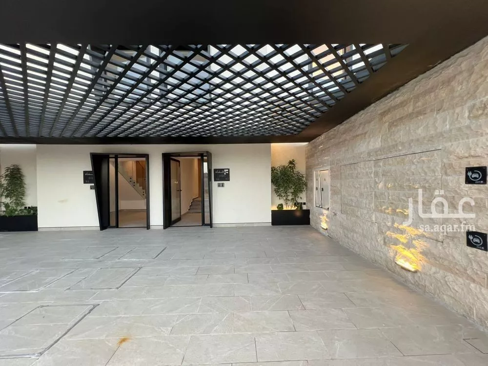 دور 3 غرف في العارض 3