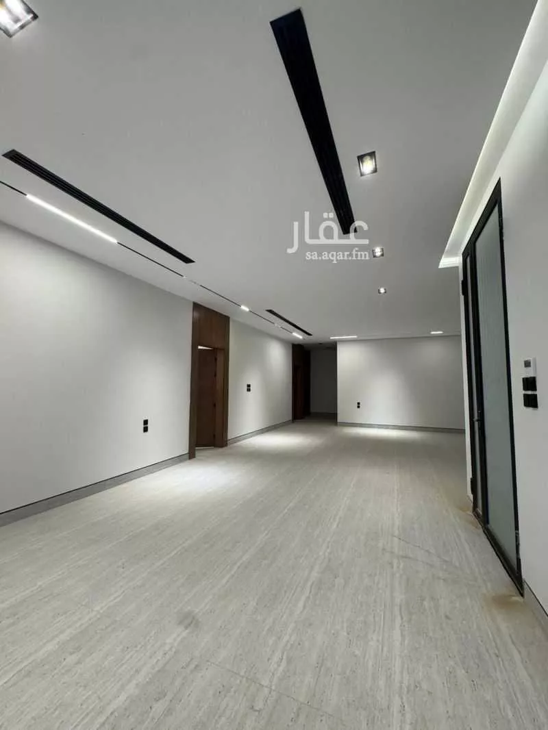 دور 4 غرف في النرجس 12