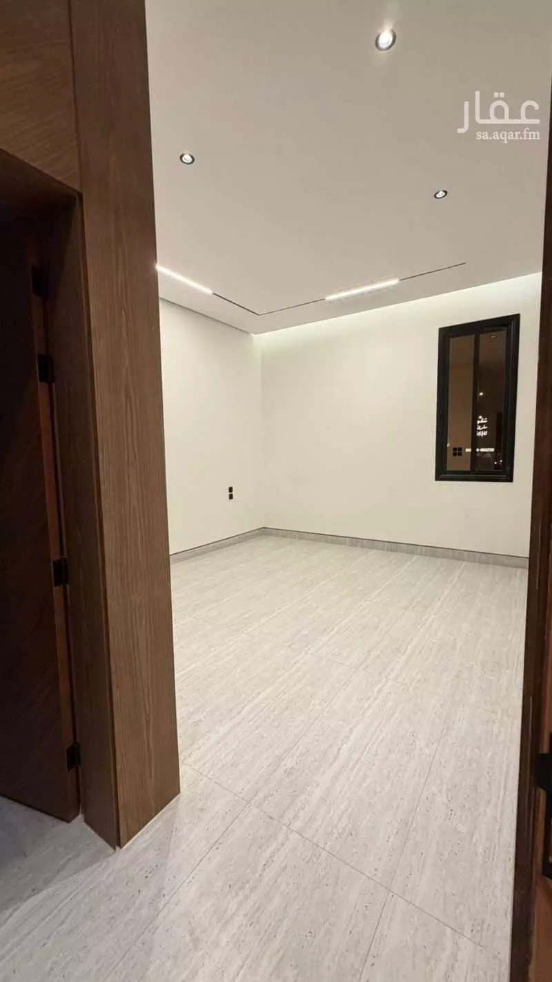 دور 4 غرف في النرجس 3