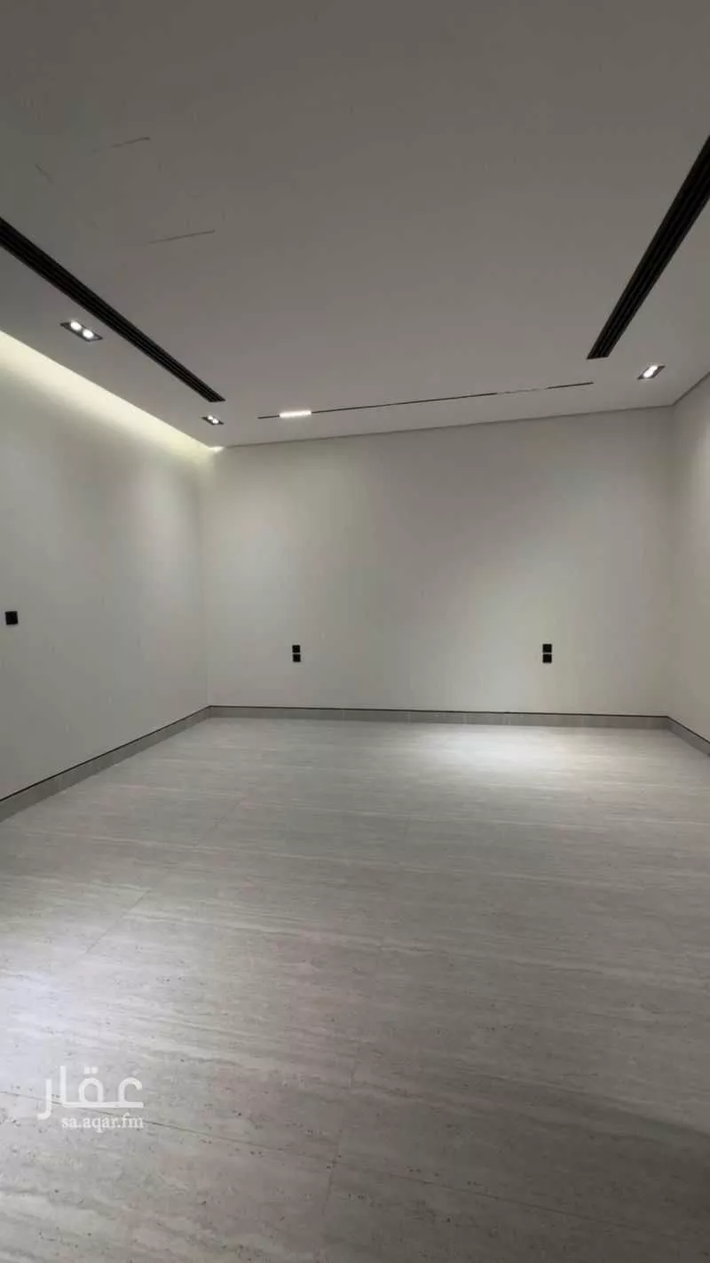 دور 4 غرف في النرجس 5