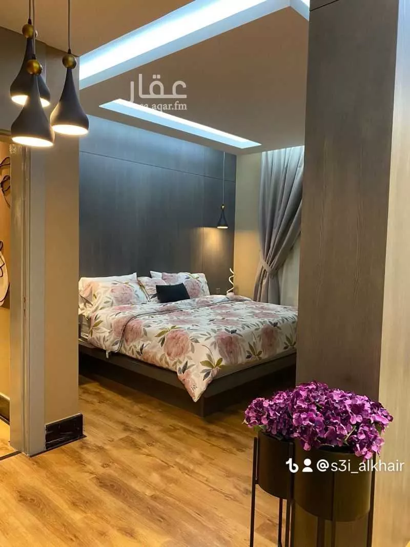 3 bedroom apartment in Al Malqa 8