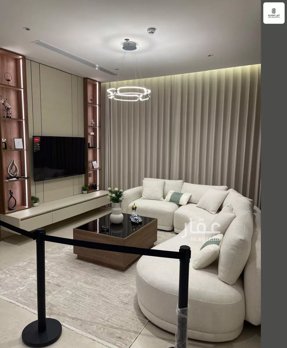 شقة 5 غرف في البندرية 3