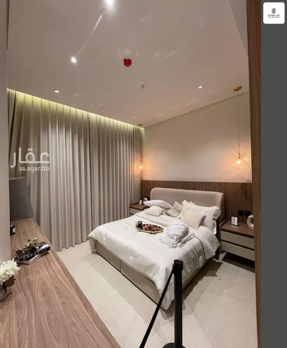 شقة 5 غرف في البندرية 7