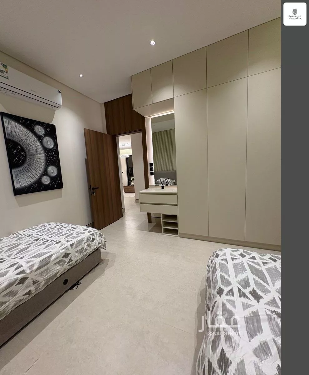 شقة 5 غرف في البندرية 9