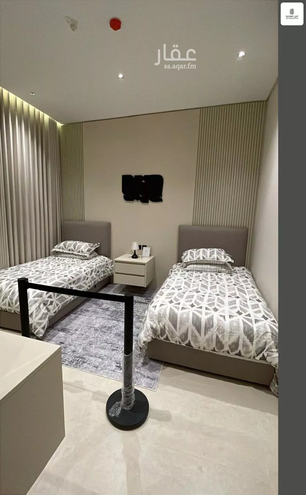 شقة 5 غرف في البندرية 10