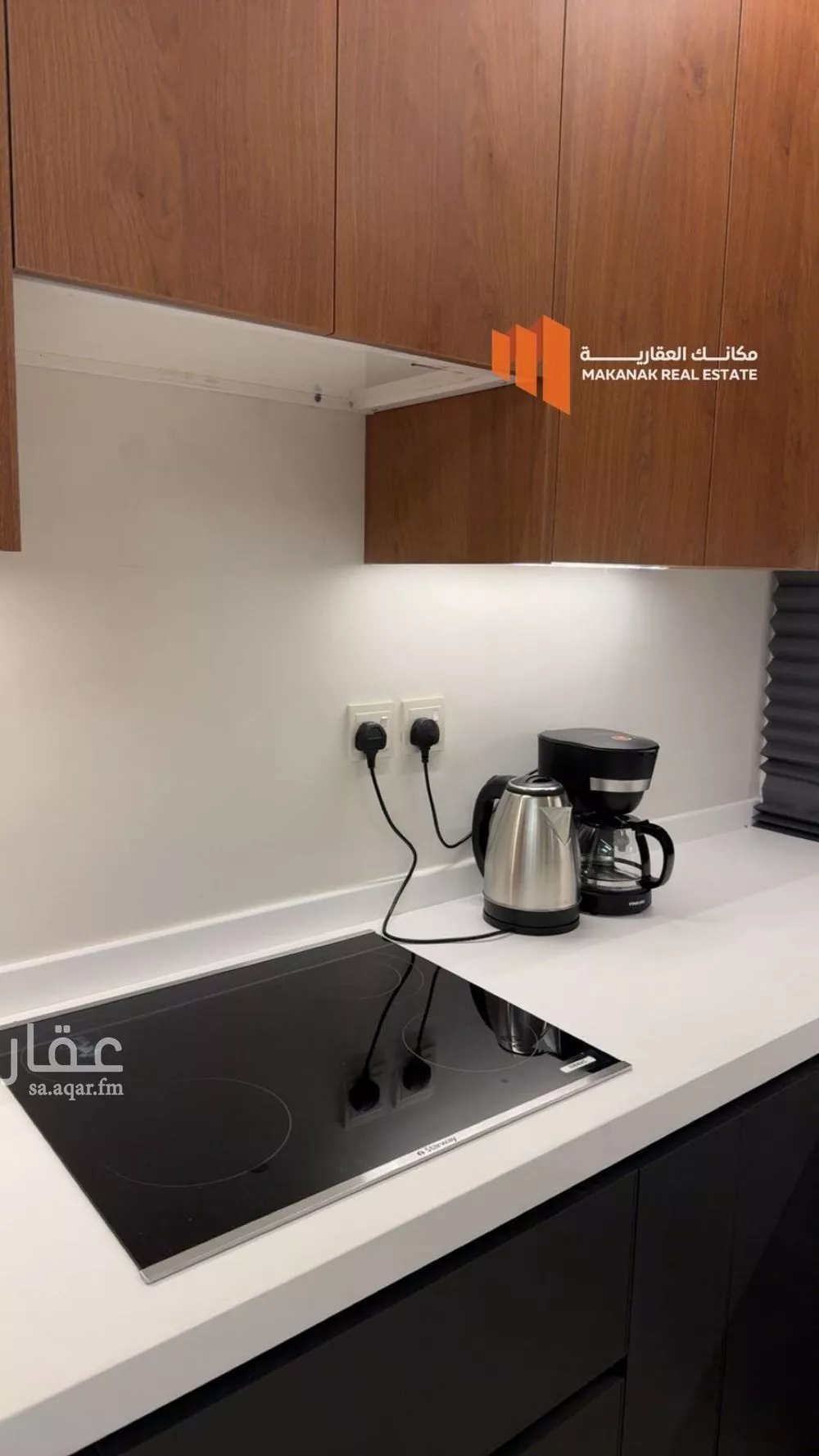 شقة 3 غرف في الحمرا 6