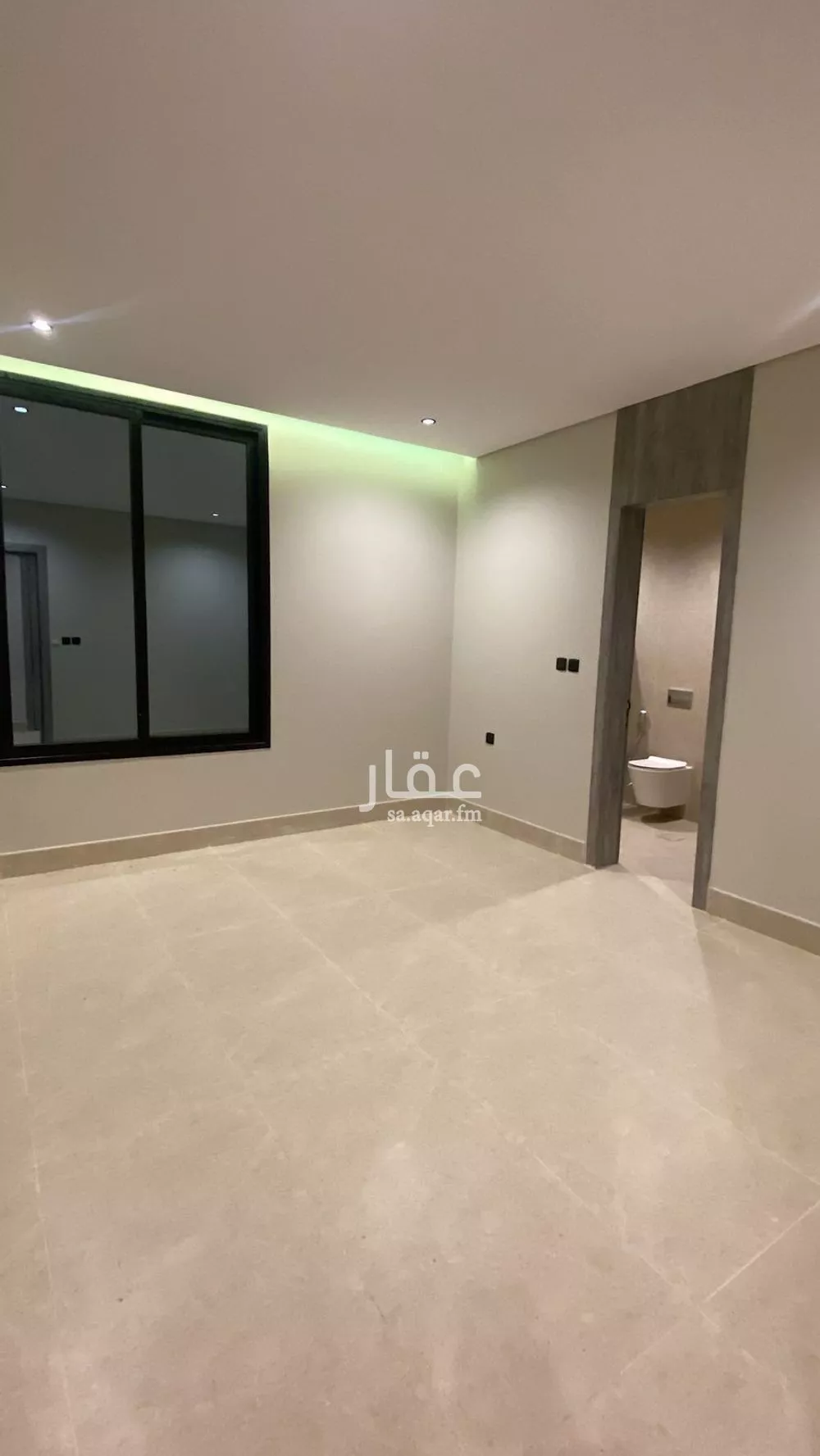 شقة 4 غرف في الحمرا 4