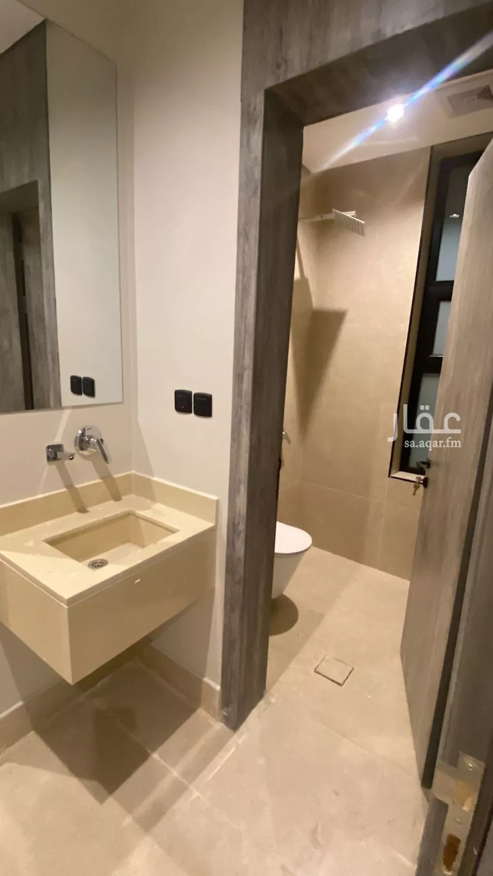 شقة 4 غرف في الحمرا 5