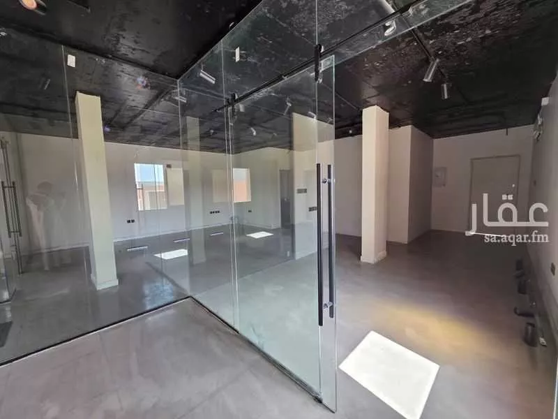 مكتب 100 م² في النرجس 5