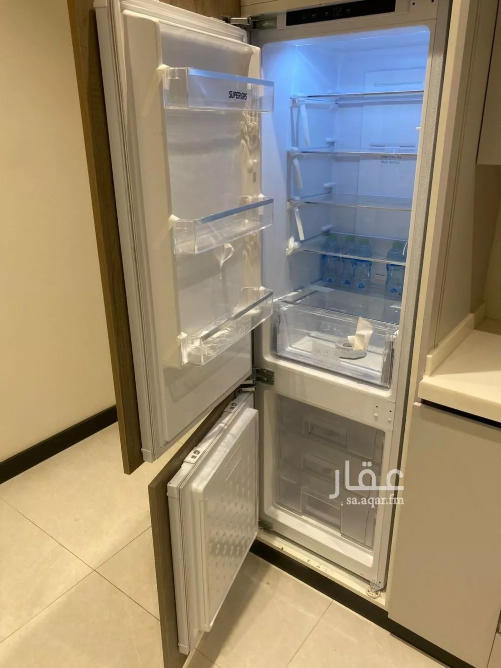 شقة 3 غرف في الرحمانية 20