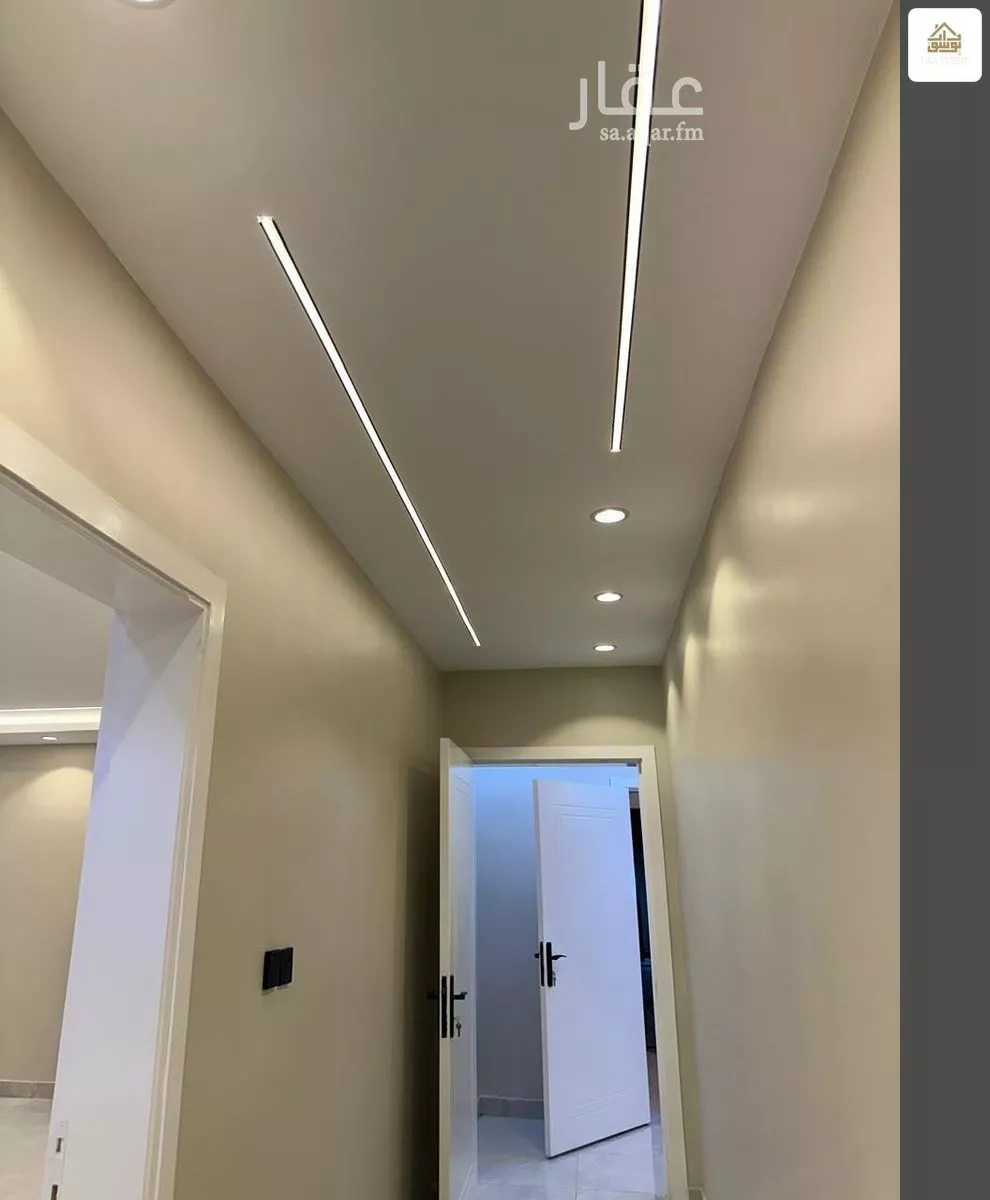 عمارة 510 م² في الدفاع 12