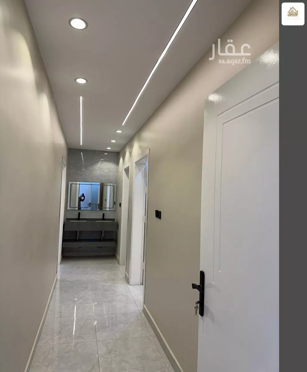 عمارة 510 م² في الدفاع 13