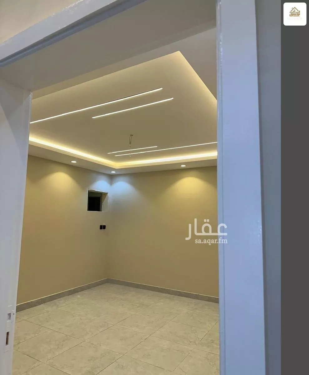 عمارة 510 م² في الدفاع 14