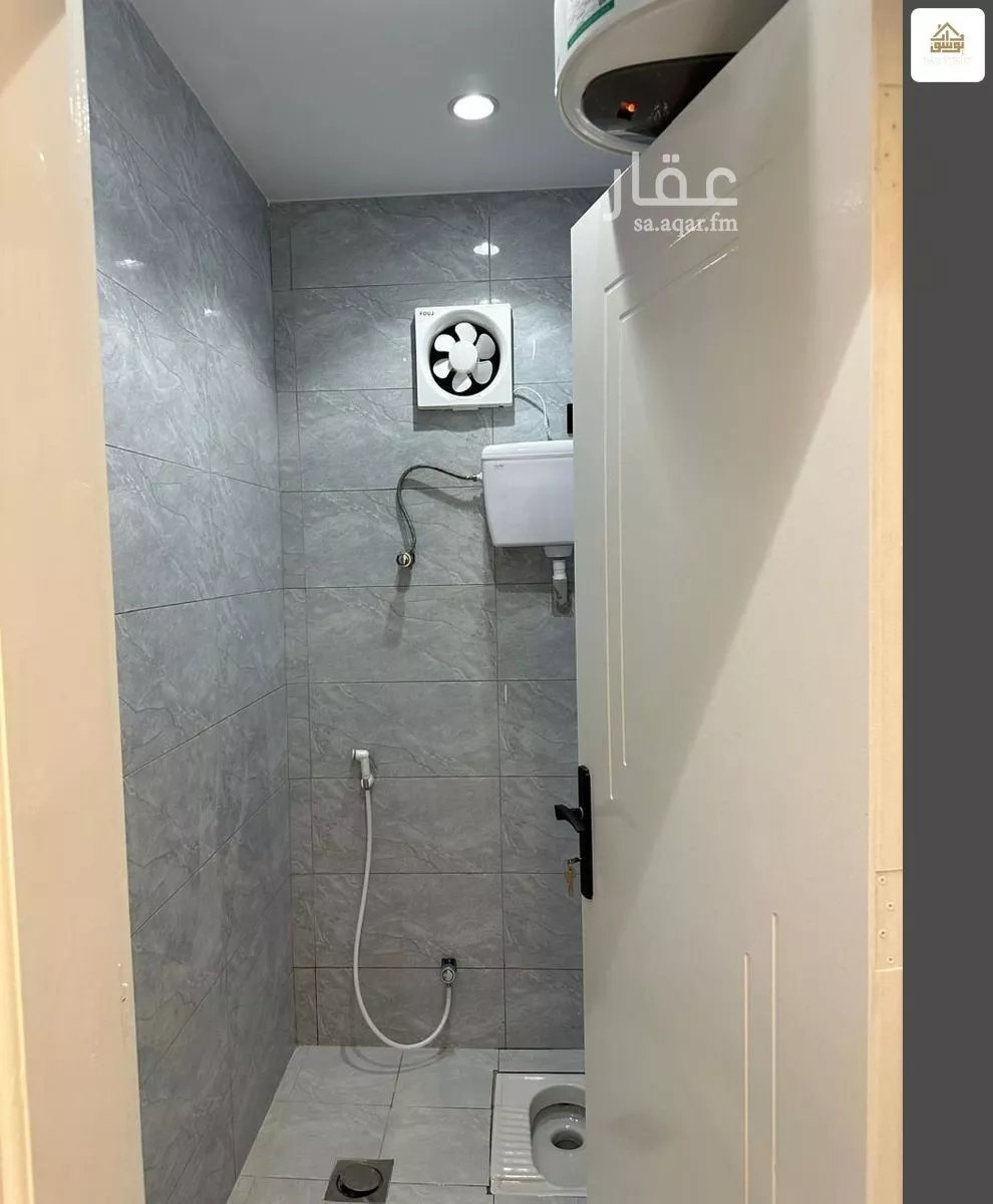 عمارة 510 م² في الدفاع 15