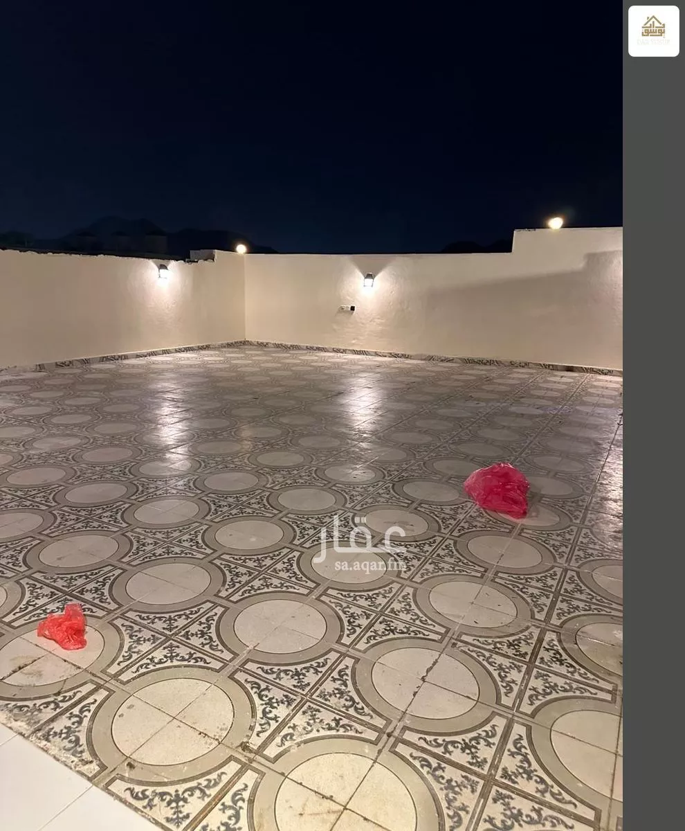 عمارة 510 م² في الدفاع 5