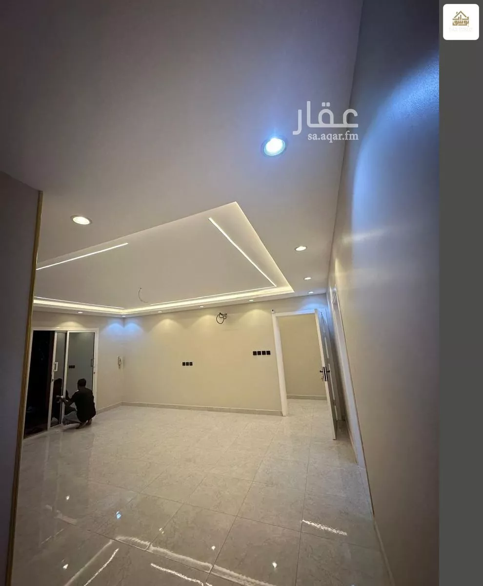 عمارة 510 م² في الدفاع 10