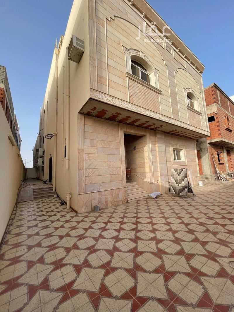 عقار 1 غرف في الجابرة، المدينة المنورة 3