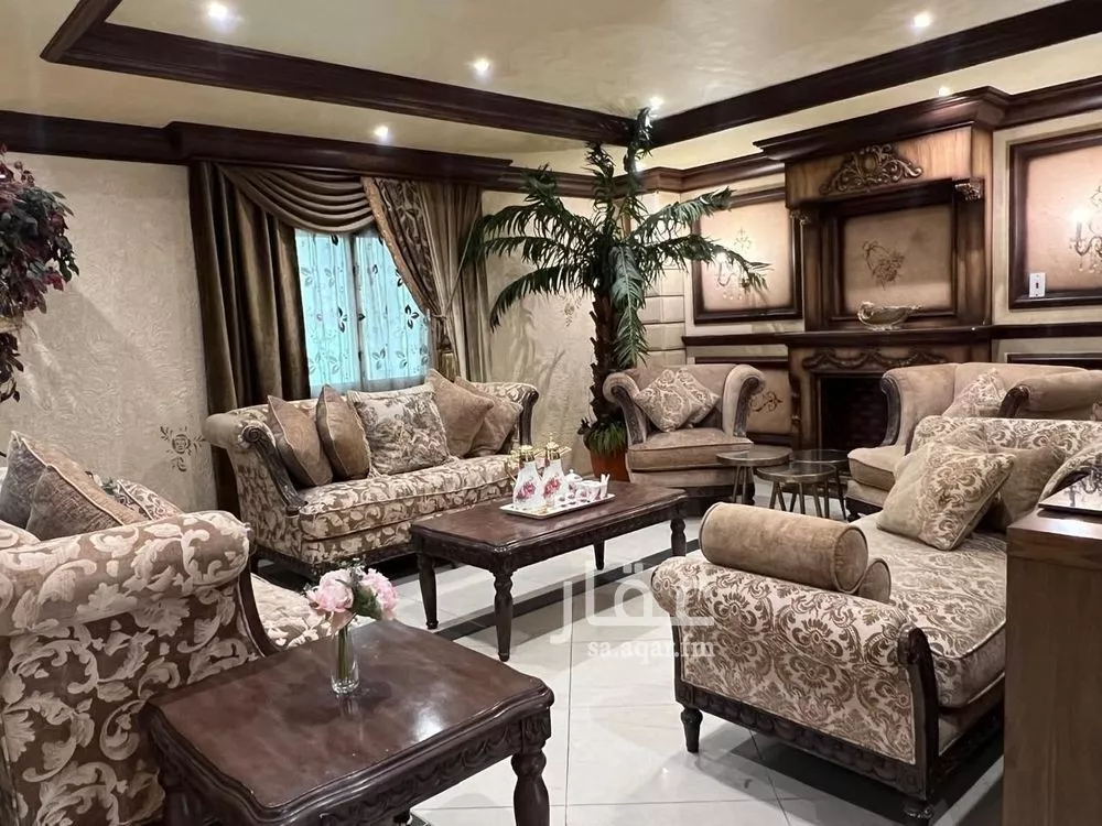 فيلا 9 غرف في الجامعة 12