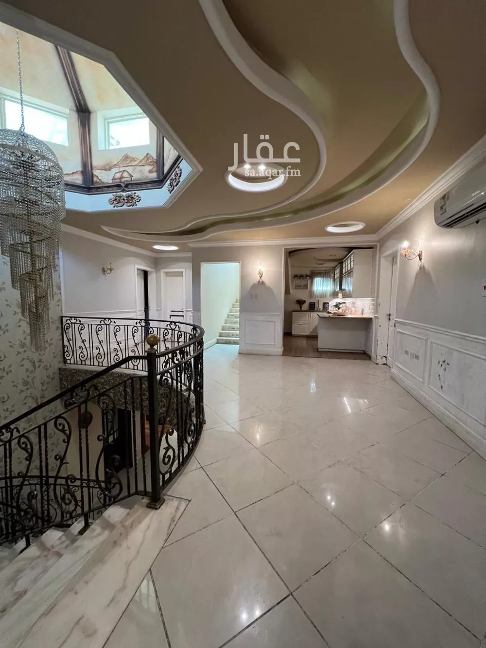 فيلا 9 غرف في الجامعة 14