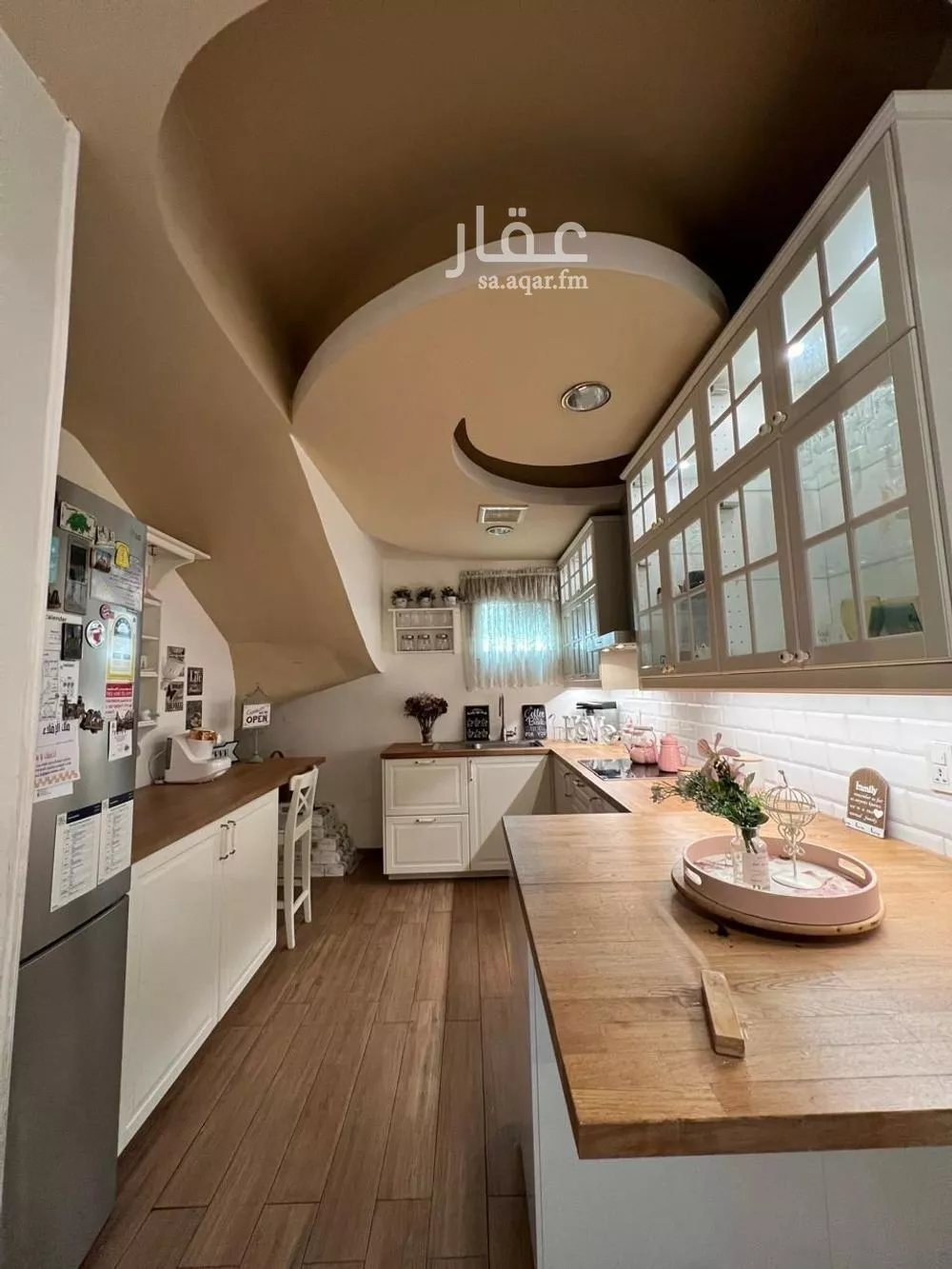 فيلا 9 غرف في الجامعة 15