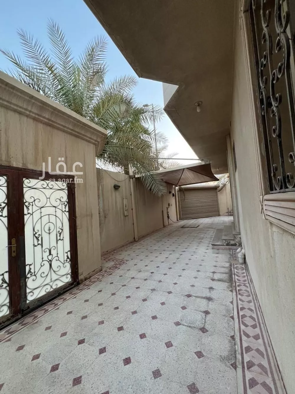 فيلا 9 غرف في الجامعة 16