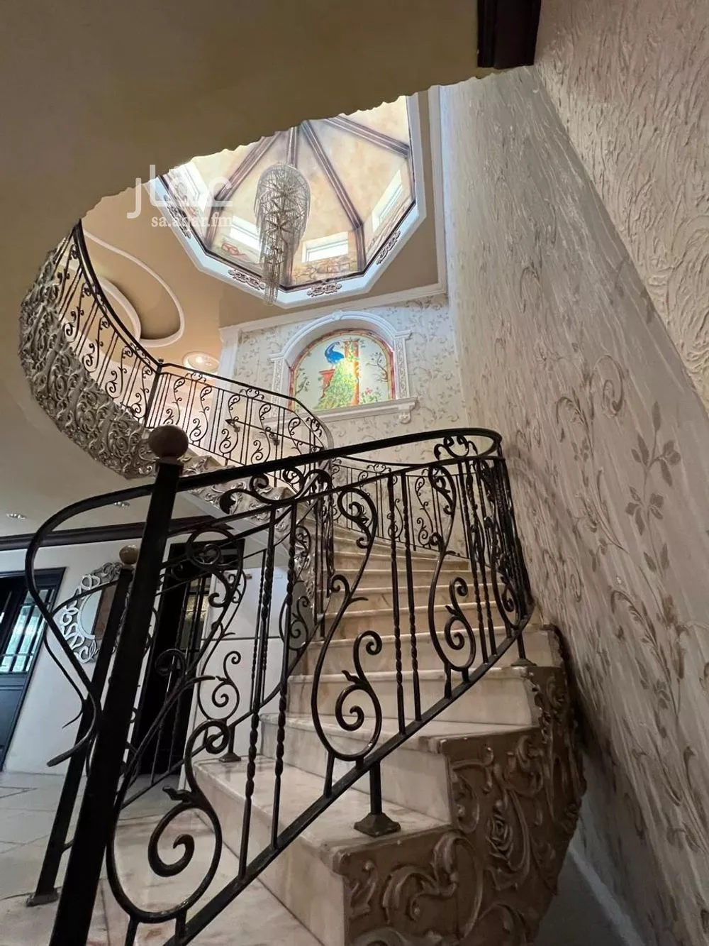 فيلا 9 غرف في الجامعة 8