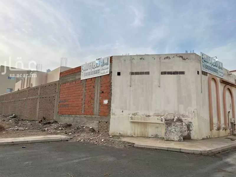 1209 sqm building in Al Awali 12