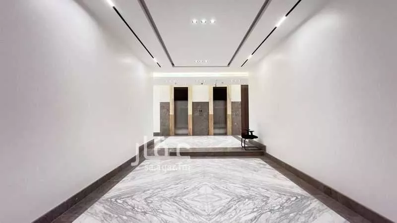 3 bedroom apartment in Al Narjis 6